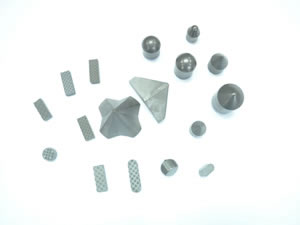 Tungsten Carbide 