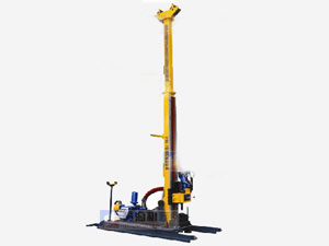 HYDX-2 Core Drilling Rig
